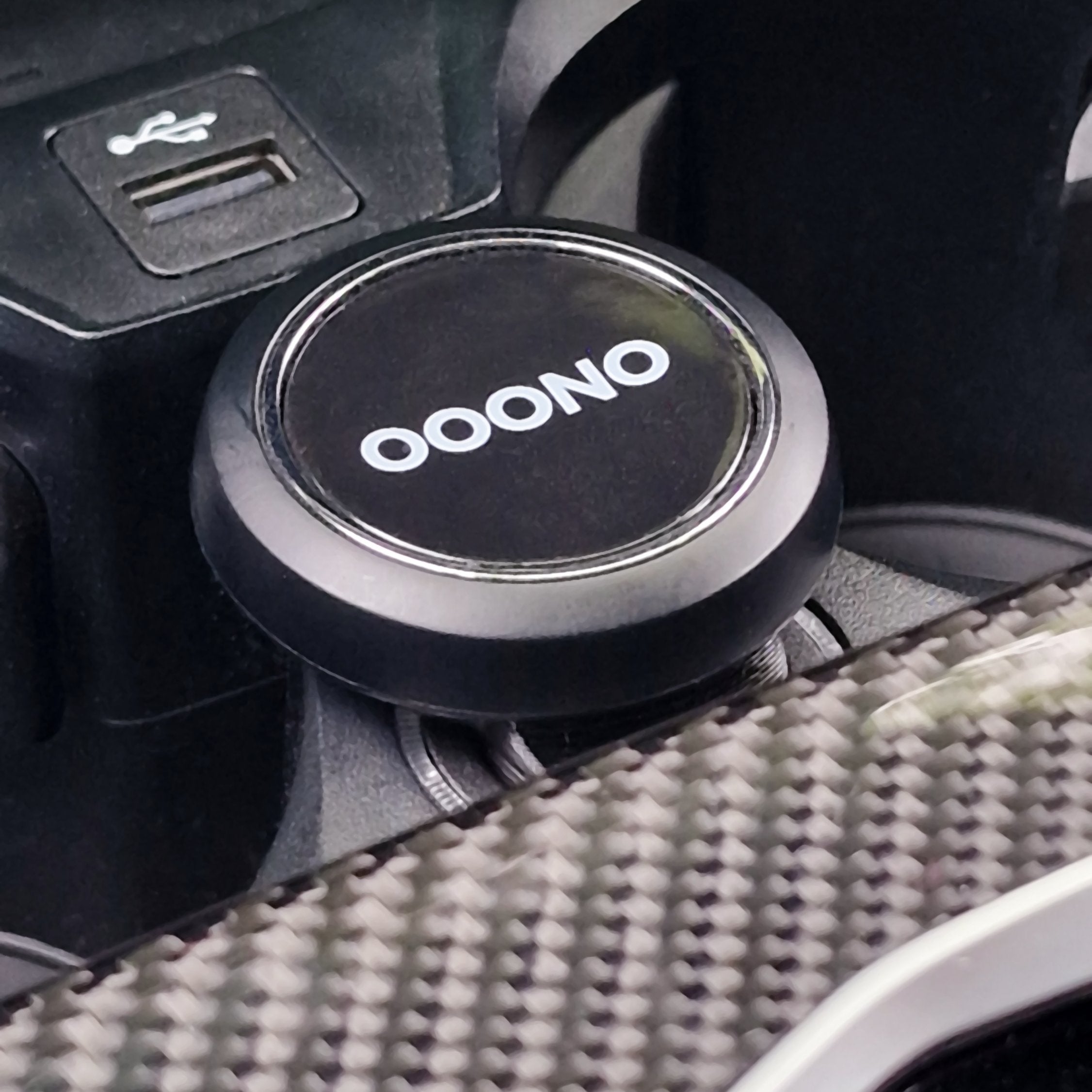 3D-Print OOONO Mounts (BMW/Porsche)