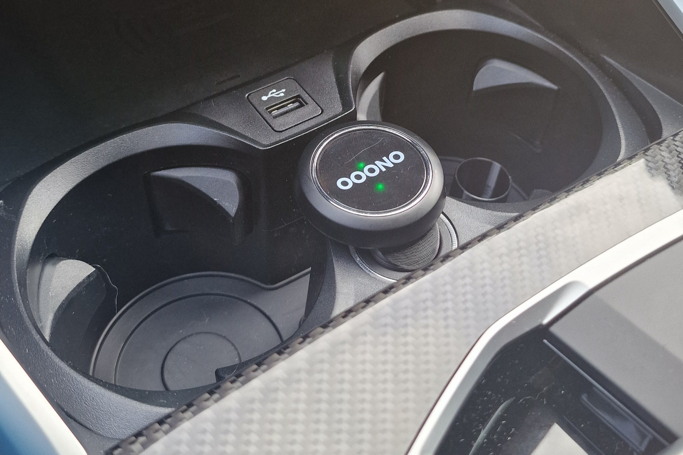 BMW Mount OOONO Co‑Driver No1 Speed Camera Alert Concealed Hidden 1