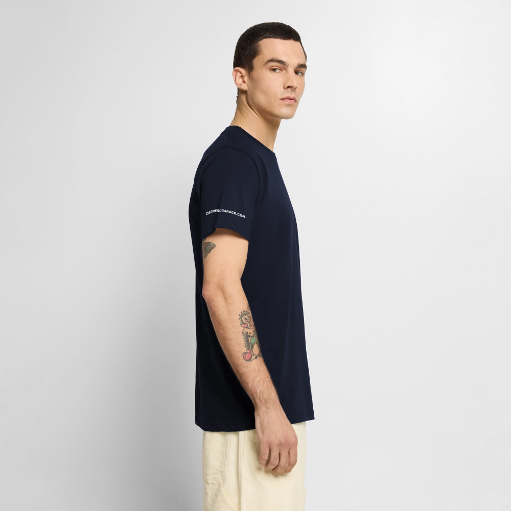 Funky Bavarian - navy