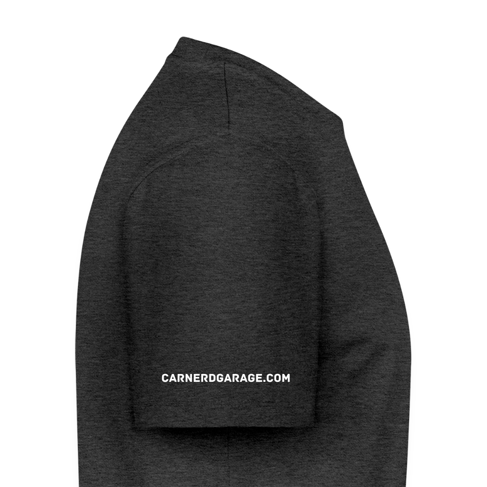 Funky Bavarian - heather anthracite
