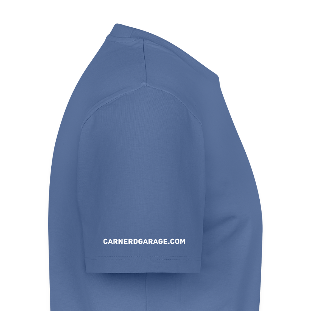 Funky Bavarian - stone blue