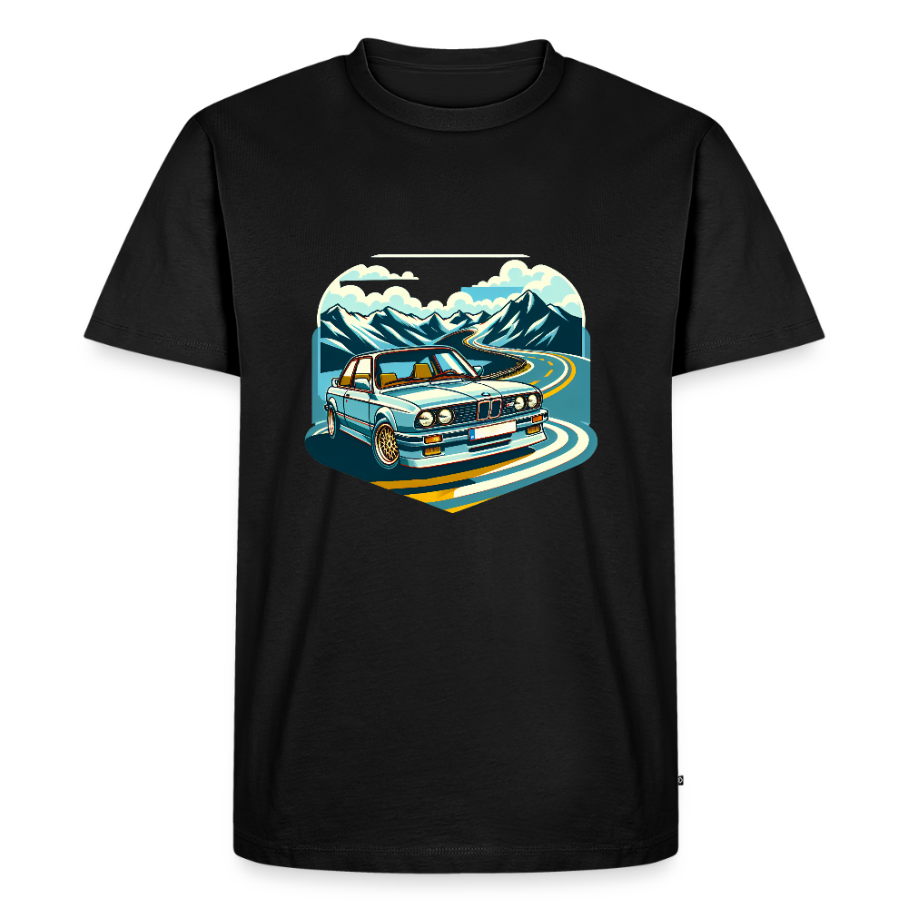 Funky Bavarian - black