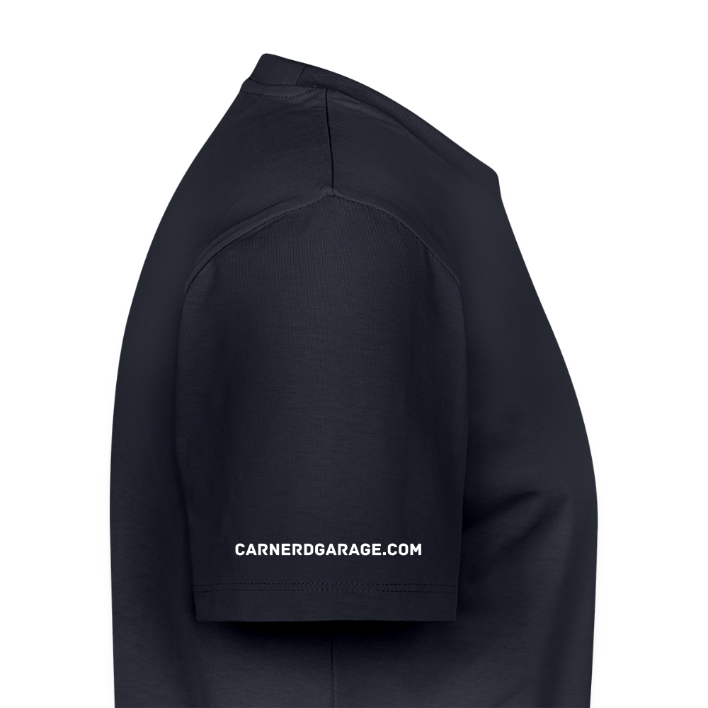 Funky Bavarian - navy