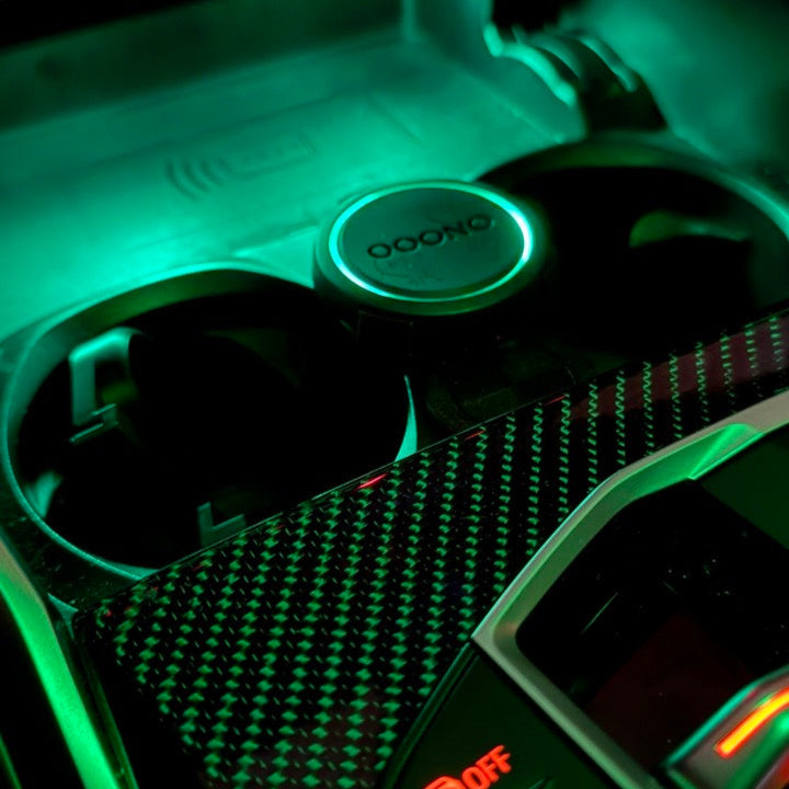 OOONO mount for BMW G80 G81 G82 G83 easy installation no screws