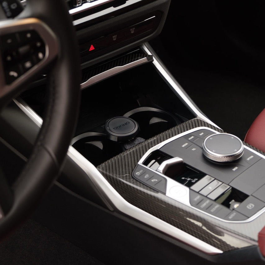 OOONO mount for BMW G80 G81 G82 G83 easy installation no screws