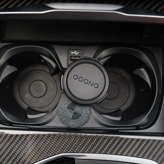 3D printed OOONO mount for BMW G-Series made in Germany